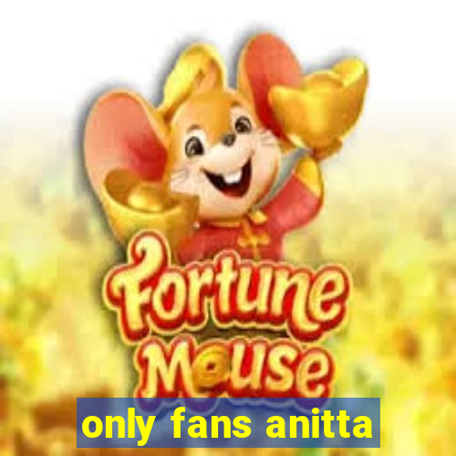 only fans anitta